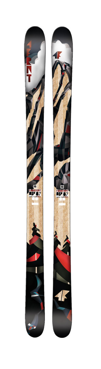4FRNT 171 cm