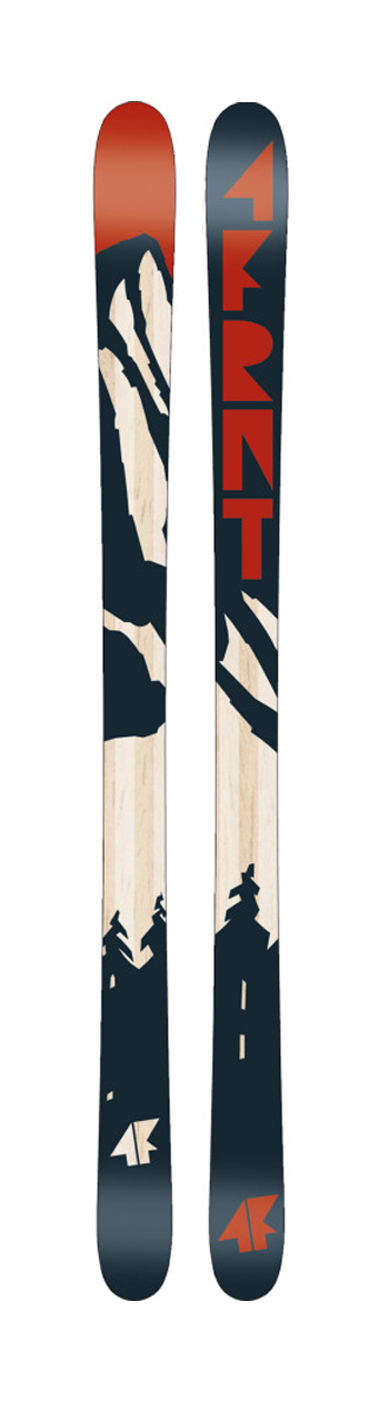 4FRNT 171 cm