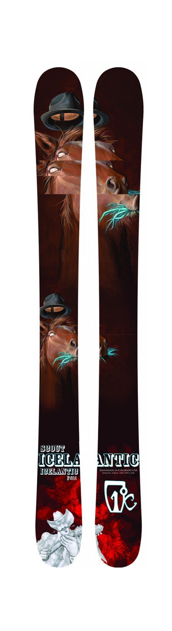 Icelantic Scout