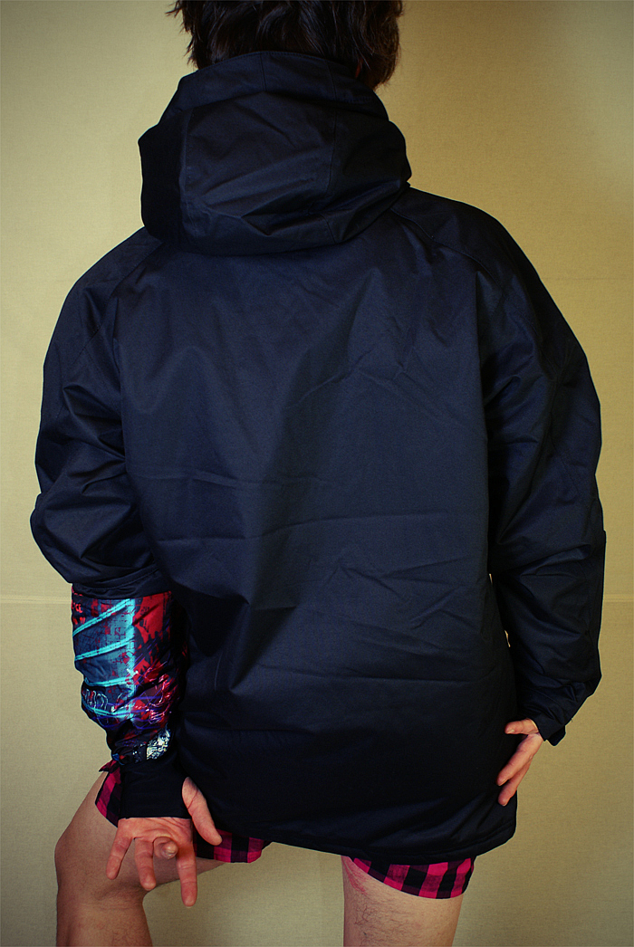 Oakley Freight black
