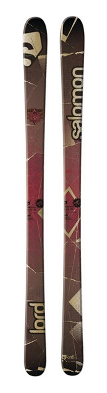 Salomon Lord