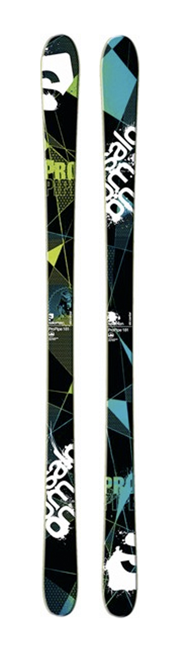 Salomon Pro Pipe