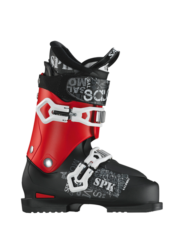 Salomon Kreation
