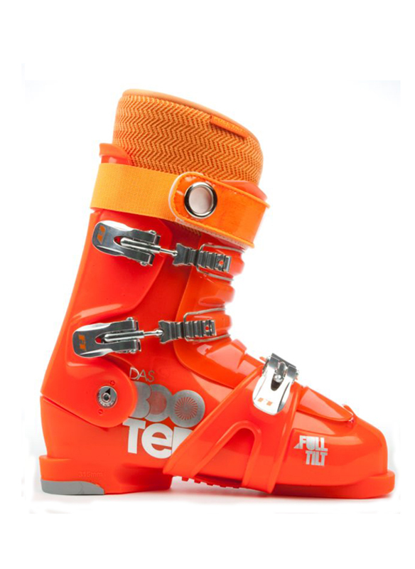 Fulltilt das Booter