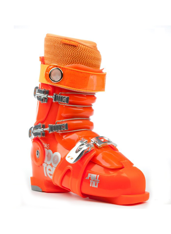 Fulltilt das Booter