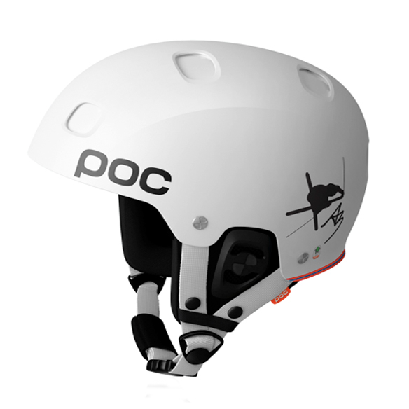 POC Receptor Bug Backe ed.