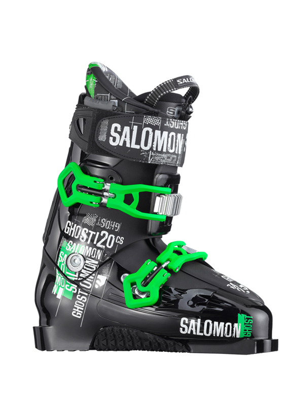 Salomon Ghost 120 CS