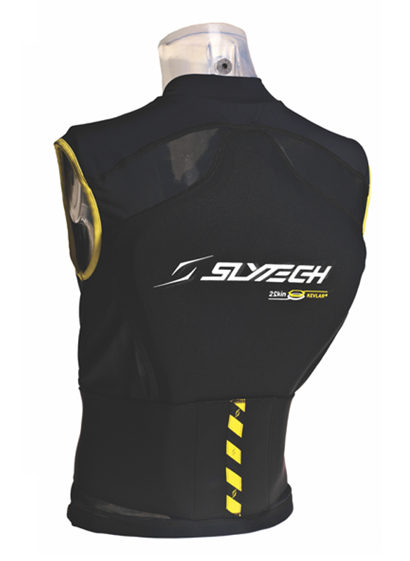 SLYTECH Kevlar Protective Vest