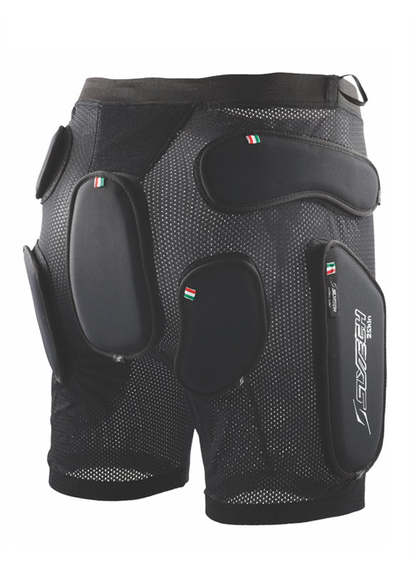SLYTECH Multisport Shorts