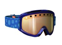 POC Iris Bug coral blue POC Iris Bug coral blue