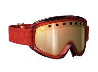 POC Iris Bug red POC Iris Bug red