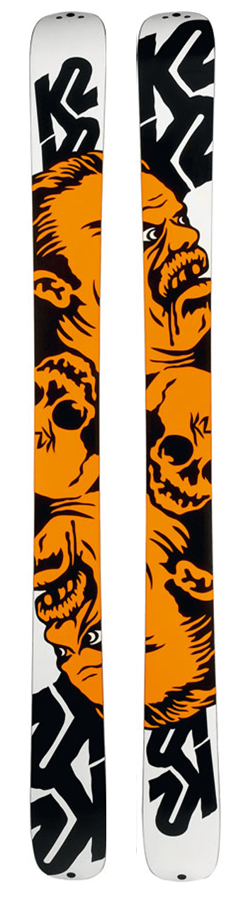 K2 Hell Bent