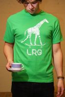 LRG Core Ten, green LRG Core Ten, green