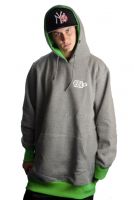 Jibstar Classic Hoodie Jibstar Classic Hoodie