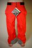 Kalhoty SWEET PROTECTION Renegade Pant red