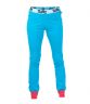 Kalhoty KASK dámské dlouhé Longjohn 200, light blue