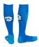 dětské podkolenky KASK Panda Socks, blue