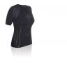 funkční prádlo FUSE, megalight 140 T-shirt, black