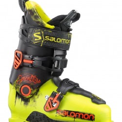 Salomon Ghost 130